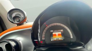 Smart ForTwo Coupe 66 66 kW (90 CV)