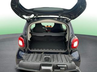 Smart ForTwo Coupe 66 66 kW (90 CV)