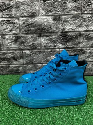 Converse All Star Blu 37.5