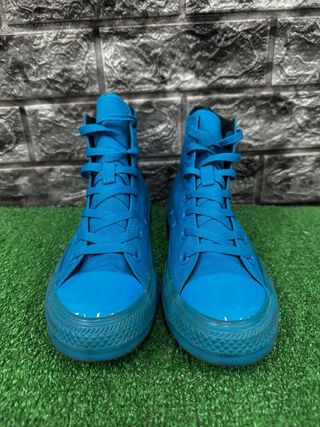 Converse All Star Blu 37.5