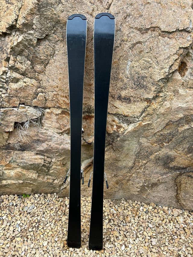 Esquís Rossignol Pursuit JR 140 cm