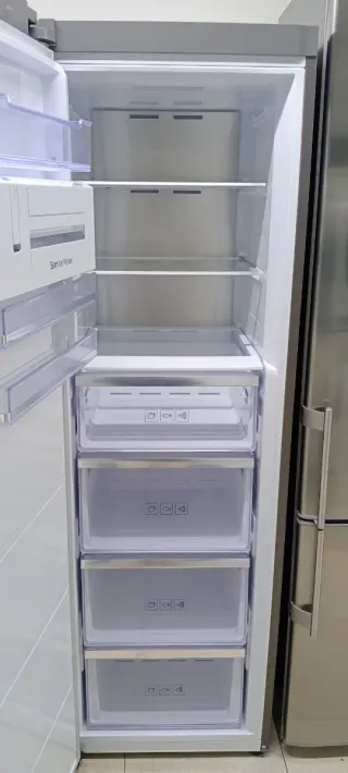 Congelador Vertical Samsung No Frost A+ NUEVO