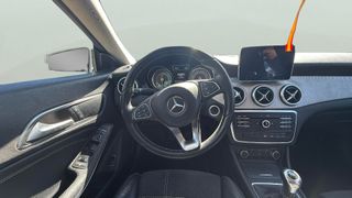 Mercedes-Benz CLA 200 d 100 kW (136 CV)