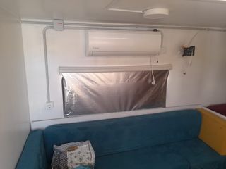 se vende caravana hobby