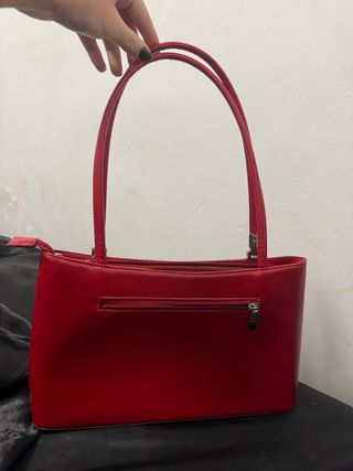 Bolso Rojo sin estrenar
