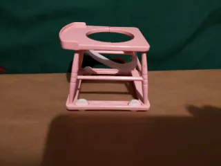 Barriguitas Retoño y Peloncete con tacataca