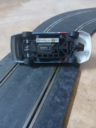 Scalextric Chevrolet SRS 2 Montecarlo Nascar 49