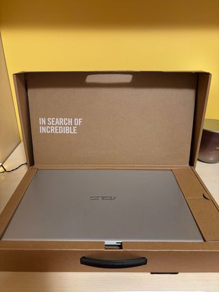Asus Vivobook 2020 Grigio/Argento