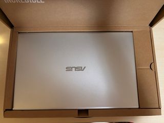 Asus Vivobook 2020 Grigio/Argento