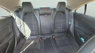 Mercedes-Benz CLA 200 d 100 kW (136 CV)