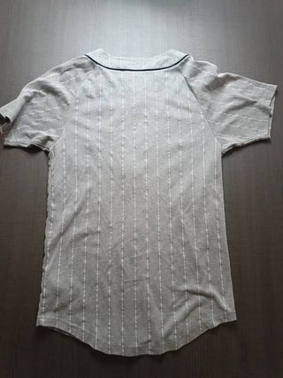 Magestic Vintage New York Yankees Jersey S/M