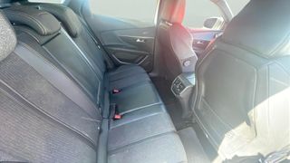 Peugeot 3008 PureTech 130 S&S GT Line EAT8 96 kW (130 CV)