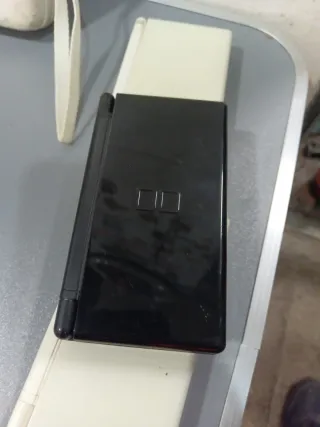 Lote 3 Nintendo DS Lite (Negra y Blanca)