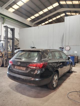 DESPIECE COMPLETO – Opel Astra K Sport Tourer
