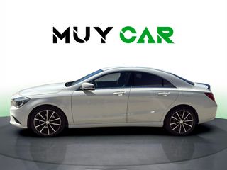 Mercedes-Benz CLA 200 d 100 kW (136 CV)