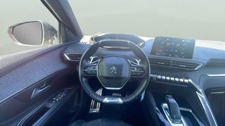 Peugeot 3008 PureTech 130 S&S GT Line EAT8 96 kW (130 CV)