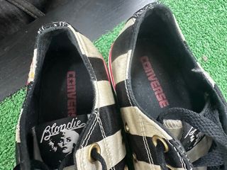 Converse All Star Blondie Taglia 38