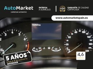 Ford Fiesta 1.0 EcoBoost MHEV 92kW125CV STLine ST-LINE