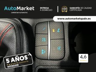 Ford Fiesta 1.0 EcoBoost MHEV 92kW125CV STLine ST-LINE