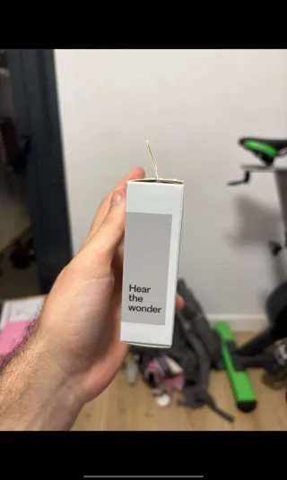 OPPO Enco Buds3 Pro Blancos SIN ABRIR