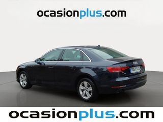 Audi A4 Advanced edition 2.0 TDI 110 kW (150 CV) S tronic