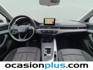 Audi A4 Advanced edition 2.0 TDI 110 kW (150 CV) S tronic