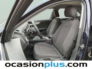 Audi A4 Advanced edition 2.0 TDI 110 kW (150 CV) S tronic