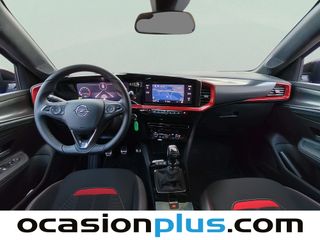 Opel Mokka 1.2 T GS 100 kW (136 CV)