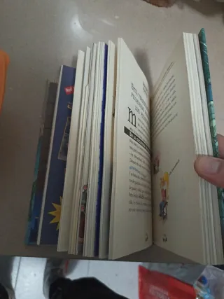 Gerónimo Stilton, La gran invasión de ratonia