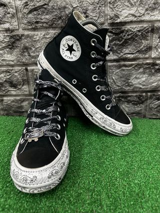 Converse Miley Cyrus Taglia 37
