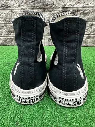 Converse Miley Cyrus Taglia 37