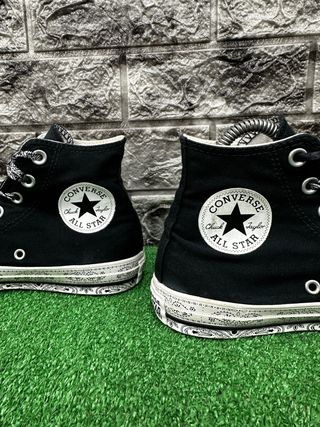 Converse Miley Cyrus Taglia 37