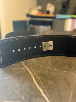 SBD Powerlifting Singlet Taglia M