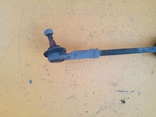 CREMALLERA DIRECCION RENAULT CLIO II FASE II (B/CB0) (2001-2013) Authentique