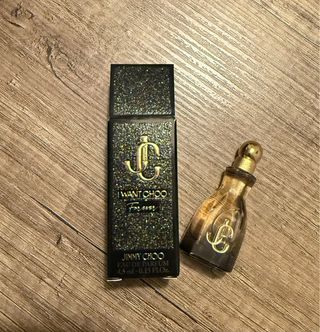 Mini Perfume Jimmy Choo I Want Choo Forever
