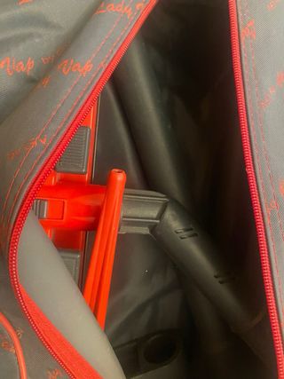 Bolsa de viaje Lady Bag