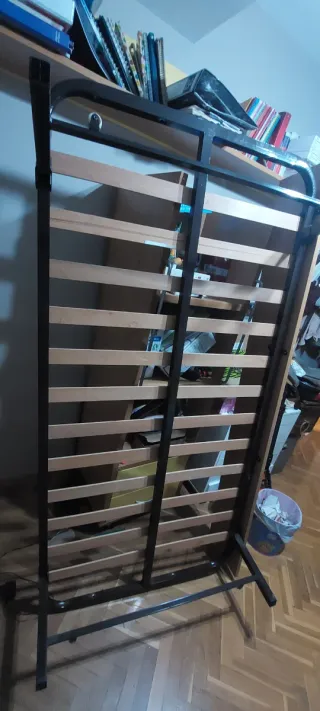 Somier arrastre cama nido 90x180