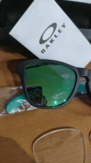 Gafas Oakley Frogskins Niño a estreno