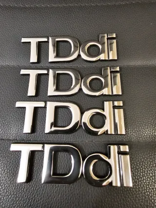 Anagrama TDDi Ford Focus Mk1 / Mondeo Mk3