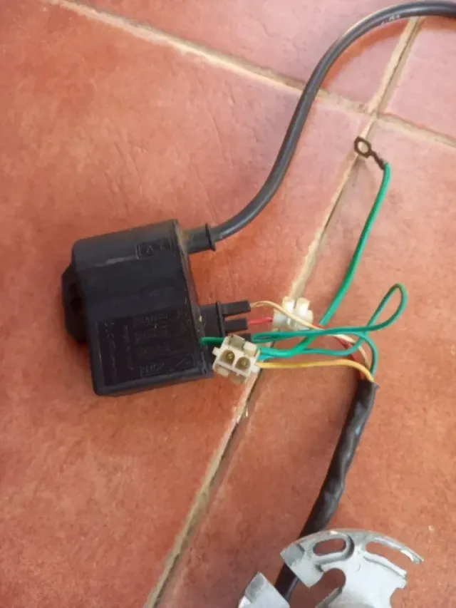 Encendido Am6 Derbi GPR 50cc 12v