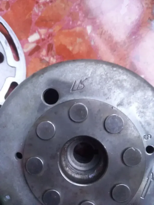 Encendido Am6 Derbi GPR 50cc 12v