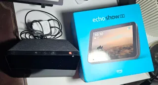 Amazon Echo Show 8