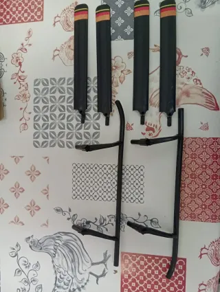 Helicóptero Big Jim NX-9901