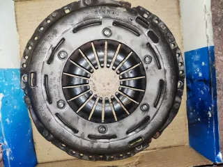 Kit Embrague VW Scirocco 2.0TSI 220cv