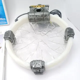 Portali Skylanders + Giochi Wii