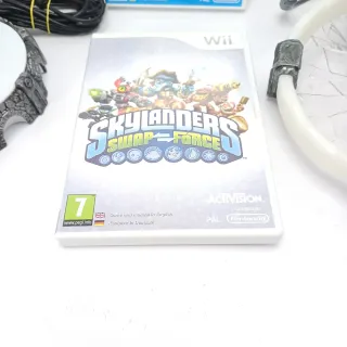 Portali Skylanders + Giochi Wii