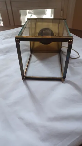 LAMPARAS TIPO FAROL Y FARO