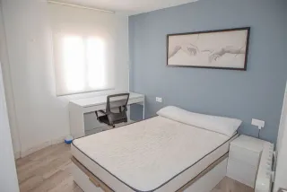 Fuengirola alquiler larga temporada