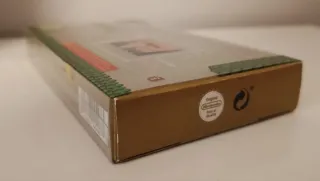 Game & Watch Zelda Precintado