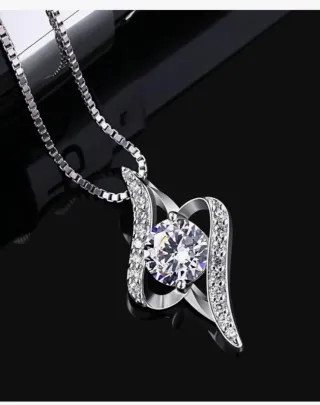 Colgante B. Catcher Plata 925 Circonitas